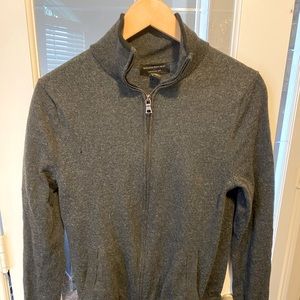 Banana Republic Wool Jacket